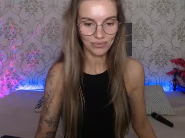 Sexy_Juliaxo September 19, 2025 Chaturbate stream image