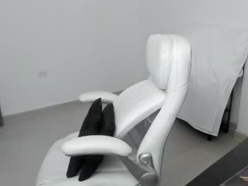 Stacy_Woods September 19, 2025 Chaturbate stream image