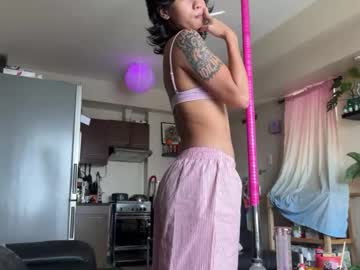 The_Emmarouge September 19, 2025 Chaturbate stream image