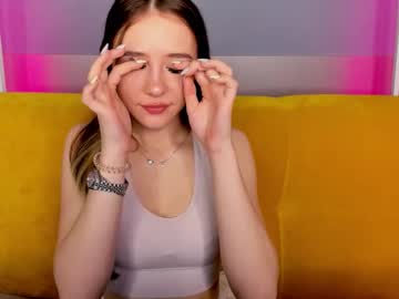 Vasilisalove September 19, 2025 Chaturbate stream image