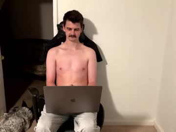 Wyattfans_ September 19, 2025 Chaturbate stream image