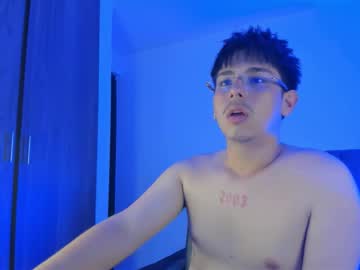 X_Miller September 19, 2025 Chaturbate stream image