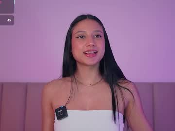 Alison_Miller9 September 19, 2025 Chaturbate stream image