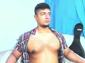 Andylemonda September 19, 2025 Chaturbate stream image