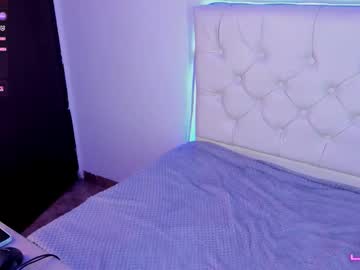 Brigith_24 September 19, 2025 Chaturbate stream image