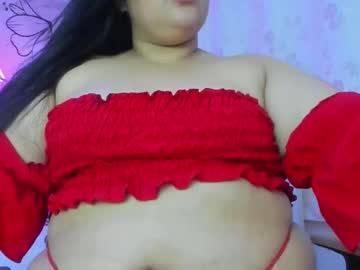 Chantal_Bbw24 September 19, 2025 Chaturbate stream image
