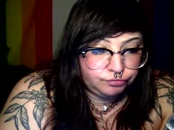 Foxdarling96 September 19, 2025 Chaturbate stream image
