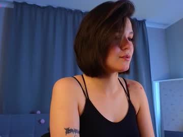 Gladysacreman September 19, 2025 Chaturbate stream image
