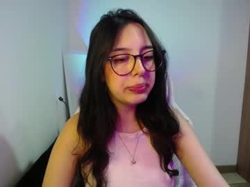 Im_Misssilver September 19, 2025 Chaturbate stream image