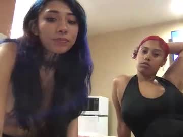 Princessezra September 19, 2025 Chaturbate stream image