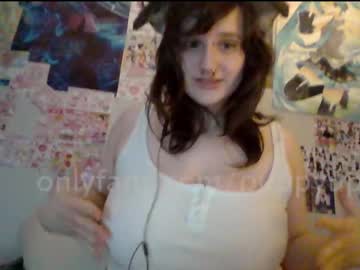 Puppybliss September 19, 2025 Chaturbate stream image