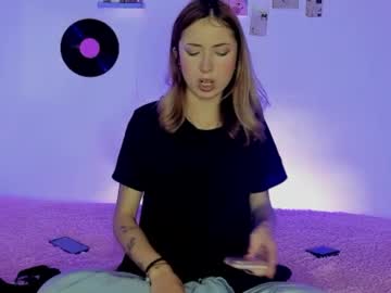 Sophie_Collins13 September 19, 2025 Chaturbate stream image