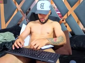 Alexx_Cruz1 September 19, 2025 Chaturbate stream image