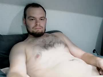 Andrewbjp September 19, 2025 Chaturbate stream image