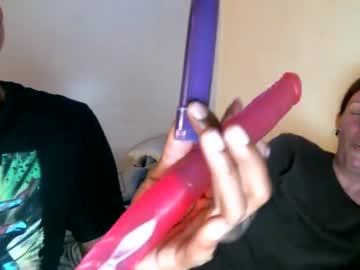 Coupleohio419 September 19, 2025 Chaturbate stream image