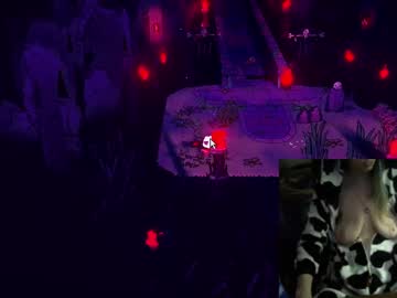 Darktemptation7835 September 19, 2025 Chaturbate stream image