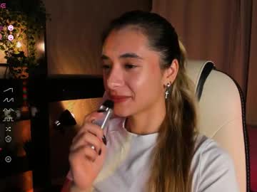 Darlabelle September 19, 2025 Chaturbate stream image