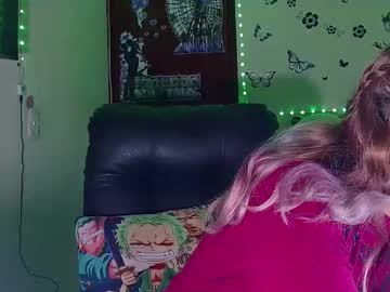 Daya202 September 19, 2025 Chaturbate stream image