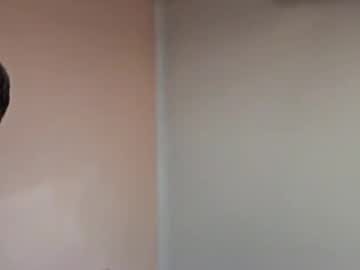 Demotron September 19, 2025 Chaturbate stream image