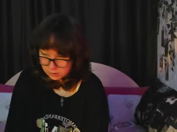 Dreamgirllove stream photo from September 19, 2025