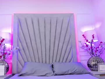 Emilyyhill_ September 19, 2025 Chaturbate stream image