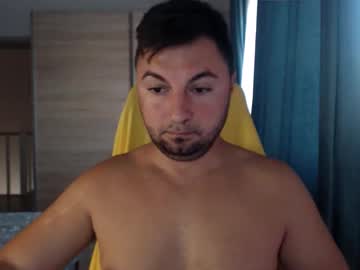 Hankmalone September 19, 2025 Chaturbate stream image