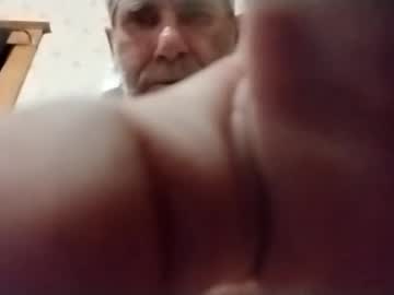 Hardcock4u1973 September 19, 2025 Chaturbate stream image
