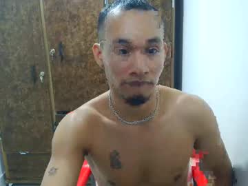 Harry_Benson_Hot September 19, 2025 Chaturbate stream image