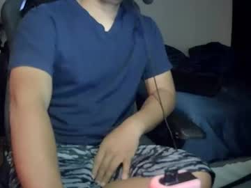 Hunterrblood September 19, 2025 Chaturbate stream image