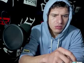 Jdmurcia September 19, 2025 Chaturbate stream image