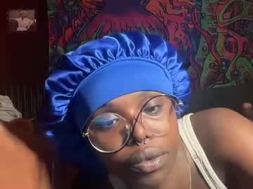 Kinkycoupleinteracial September 19, 2025 Chaturbate stream image