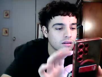 Lakewood4523 September 19, 2025 Chaturbate stream image