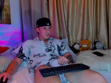Liam_Oficial September 19, 2025 Chaturbate stream image