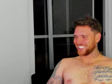 Lukeglanton17 September 19, 2025 Chaturbate stream image
