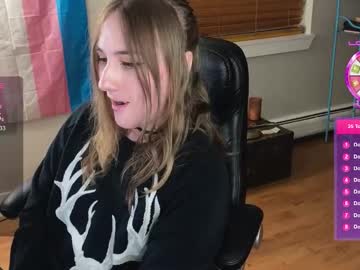 Luluv September 19, 2025 Chaturbate stream image