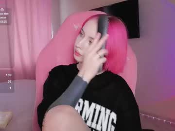 Luvsoak September 19, 2025 Chaturbate stream image