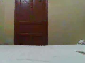 Maria_Eugenia September 19, 2025 Chaturbate stream image