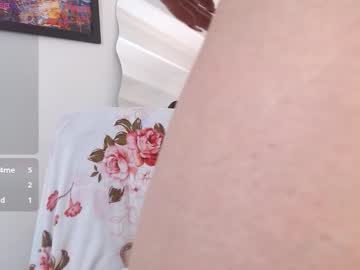 Mava_Gap September 19, 2025 Chaturbate stream image