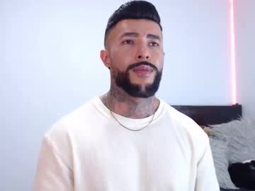 Maximus_Golden September 19, 2025 Chaturbate stream image