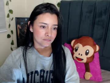 Merilynwhithe_ September 19, 2025 Chaturbate stream image