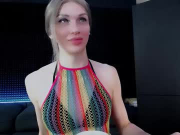 Milena_Hardy September 19, 2025 Chaturbate stream image