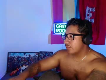Mushrooncat September 19, 2025 Chaturbate stream image