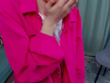 Odettechurchwell September 19, 2025 Chaturbate stream image
