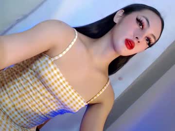 Queen_Danaya September 19, 2025 Chaturbate stream image