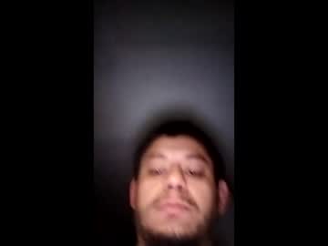 Rodolfosandoval88104 September 19, 2025 Chaturbate stream image