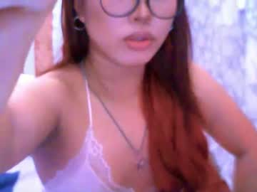 Sky_Fox_Sweetxx September 19, 2025 Chaturbate stream image