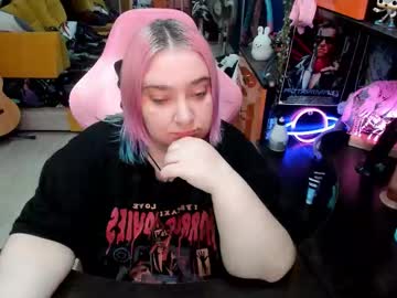 Softie_Sofy September 19, 2025 Chaturbate stream image