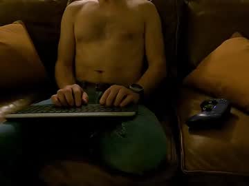 Tallcat25 September 19, 2025 Chaturbate stream image