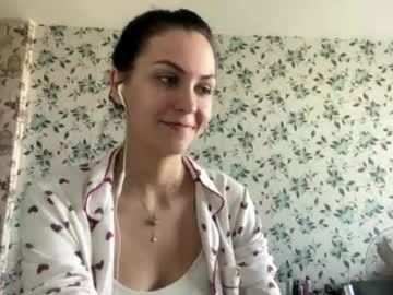 Tonettesloss September 19, 2025 Chaturbate stream image