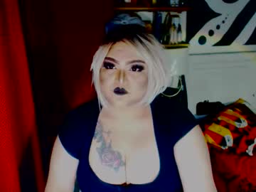Tsmandymoore September 19, 2025 Chaturbate stream image